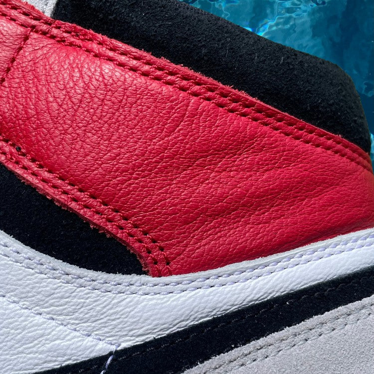 Jordan 1 High 'Light Smoke Grey' (Used)