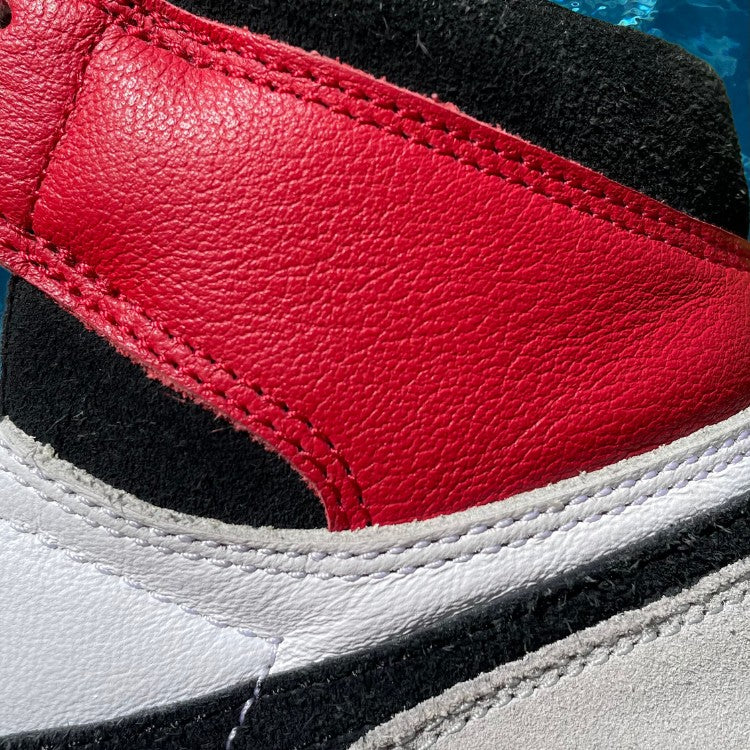 Jordan 1 High 'Light Smoke Grey' (Used)