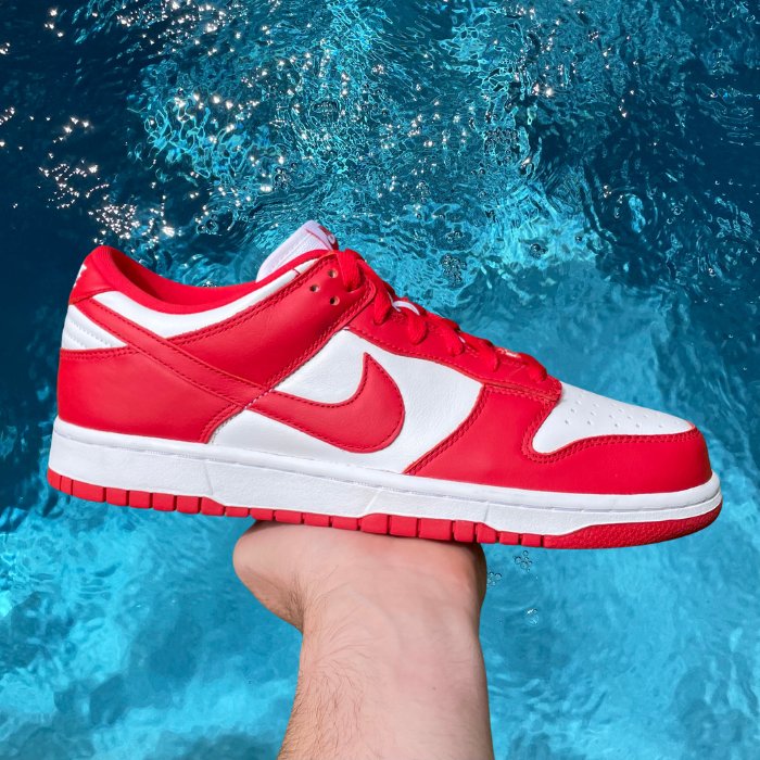Nike Dunk Low SP 'St John's' – Perth Sneaker House