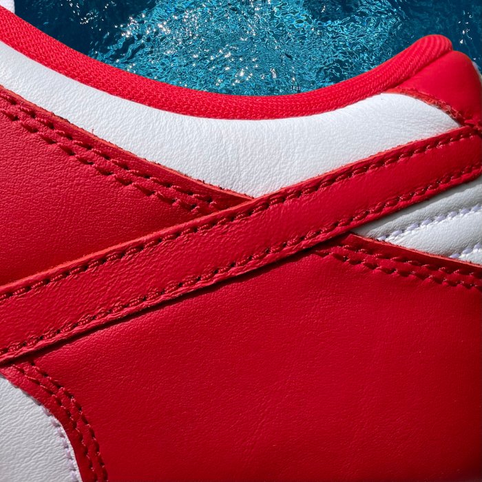 Nike Dunk Low SP 'St John's'