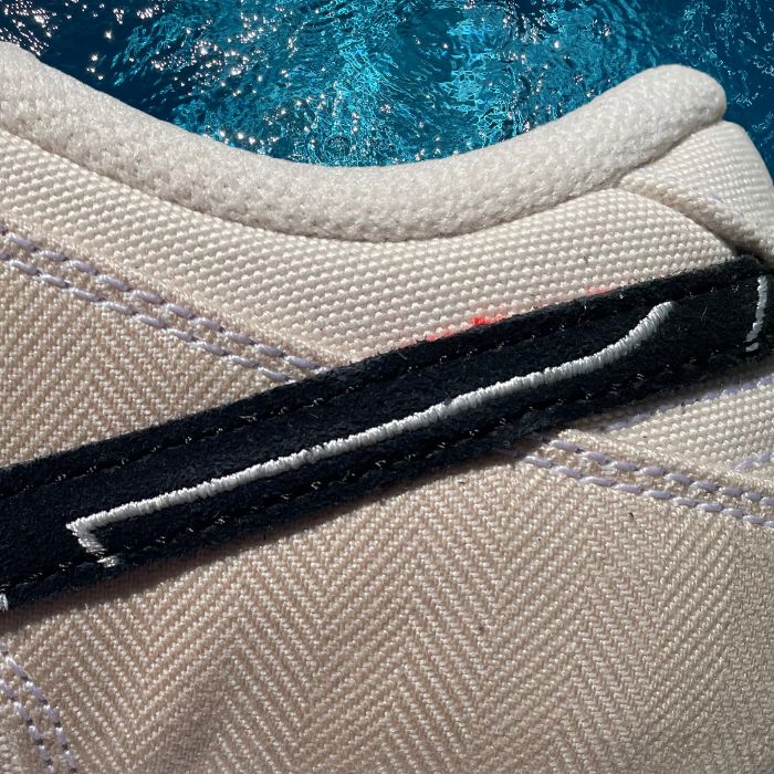 Nike SB Dunk Low Pro 'Albino & Preto'