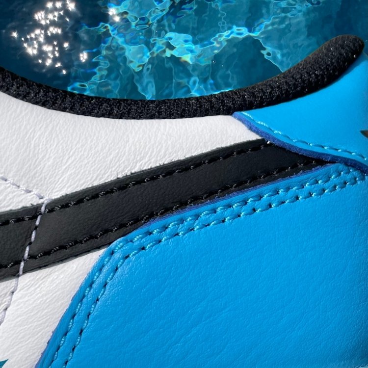 Jordan 1 Low OG 'UNC'