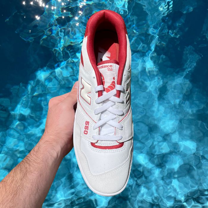 New Balance 550 'Astro Dust'
