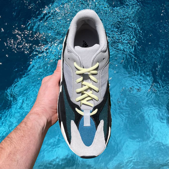 Yeezy Boost 700 'Wave Runner' (Used)
