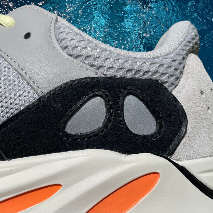 Yeezy Boost 700 'Wave Runner' (Used)