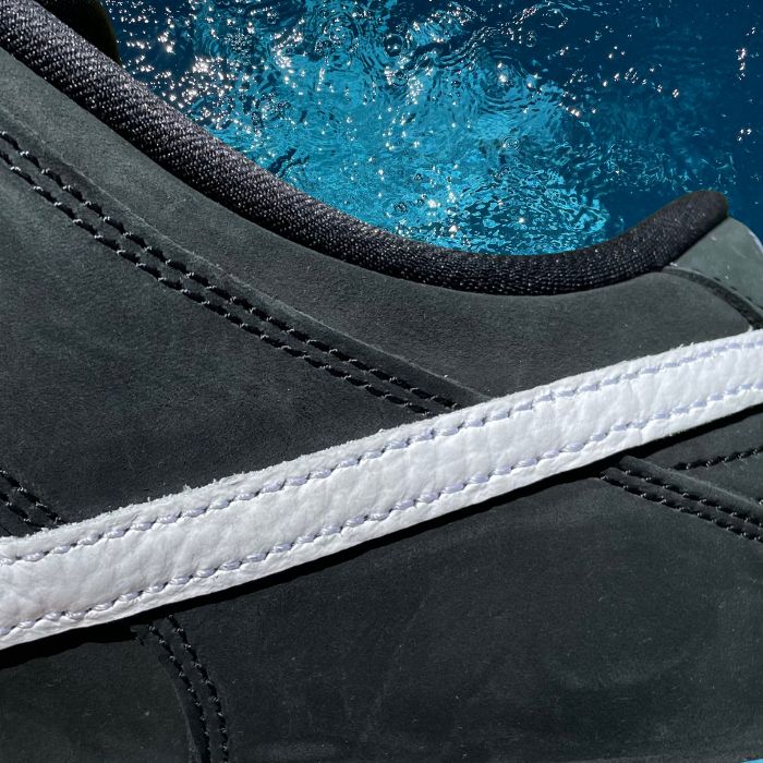 Nike SB Dunk Low Pro 'Black Gum'