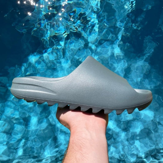 Yeezy Slide 'Slate Marine'