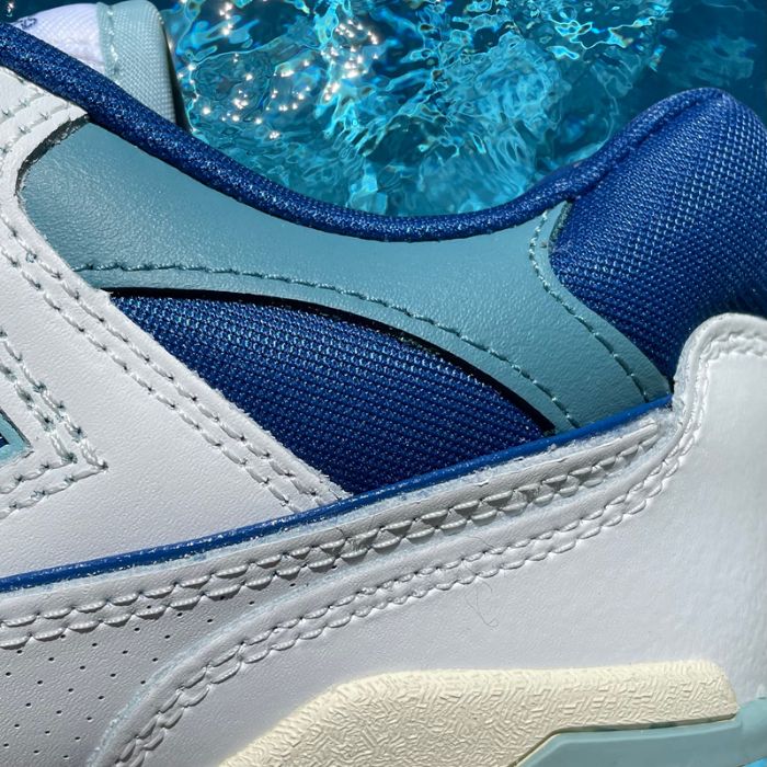 New Balance 550 'Blue Moonstone'