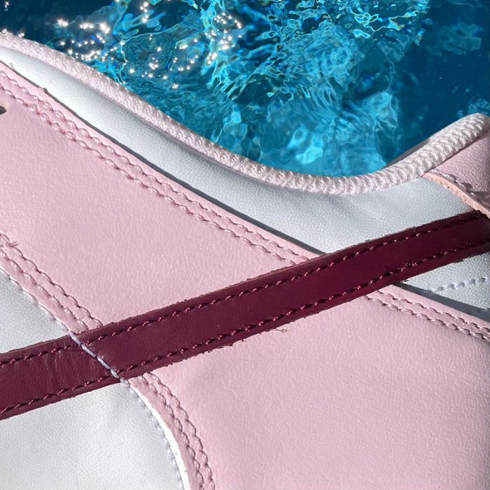 Nike Dunk Low 'Pink Foam' (GS)