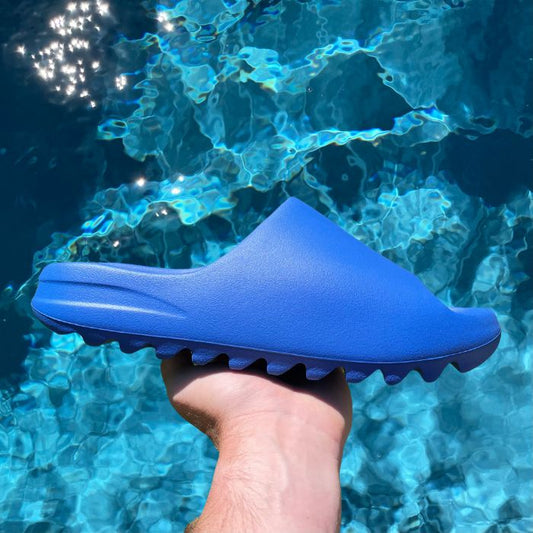 Yeezy Slide 'Azure'