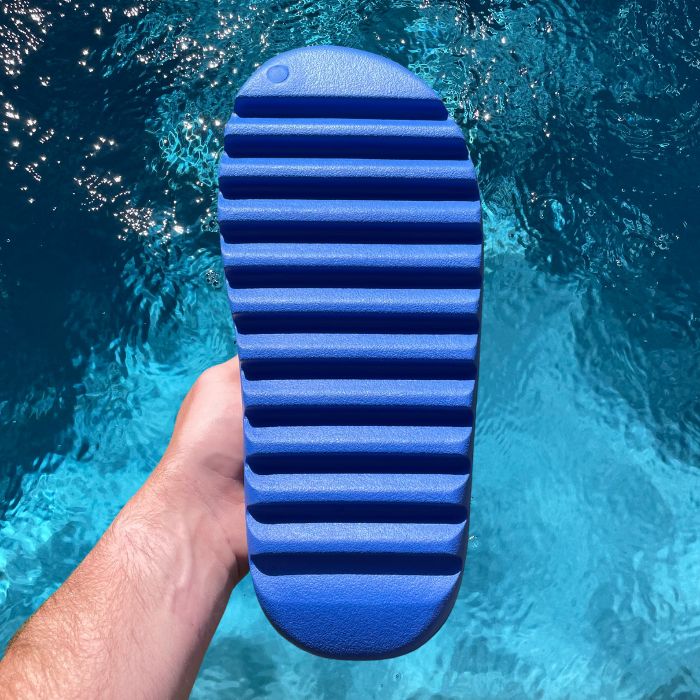 Yeezy Slide 'Azure'