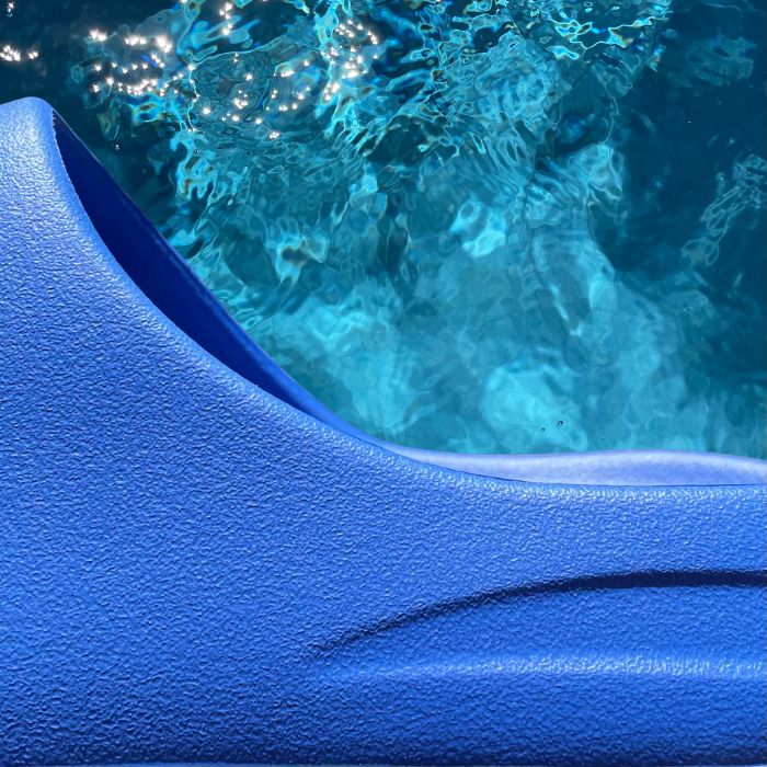 Yeezy Slide 'Azure'