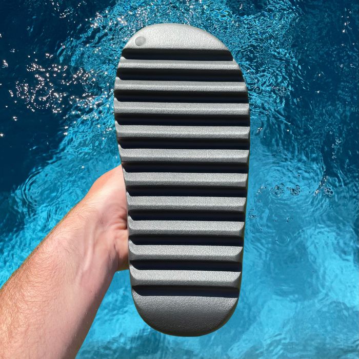 Yeezy Slide 'Onyx'