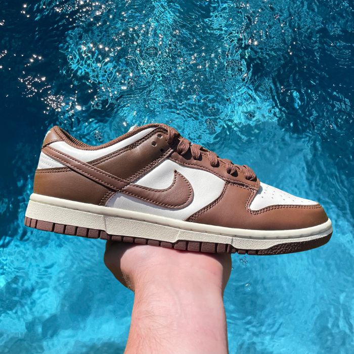 Nike Dunk Low 'Cacao Wow' (W) – Perth Sneaker House