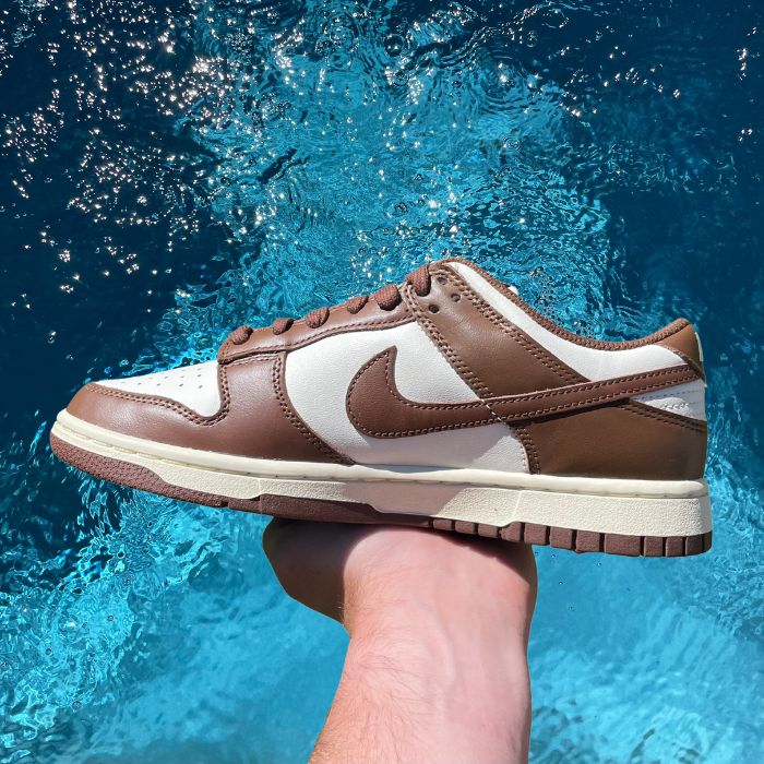 Nike Dunk Low 'Cacao Wow' (W)