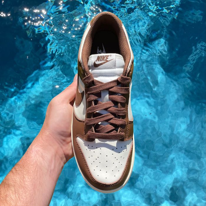 Nike Dunk Low 'Cacao Wow' (W)