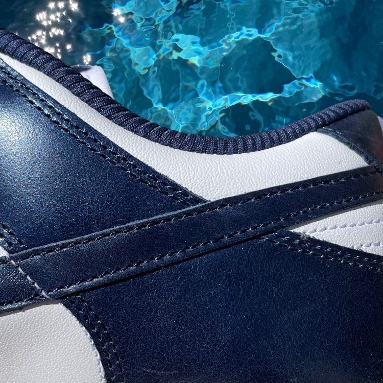 Nike Dunk Low PRM 'Vintage Navy' (W)