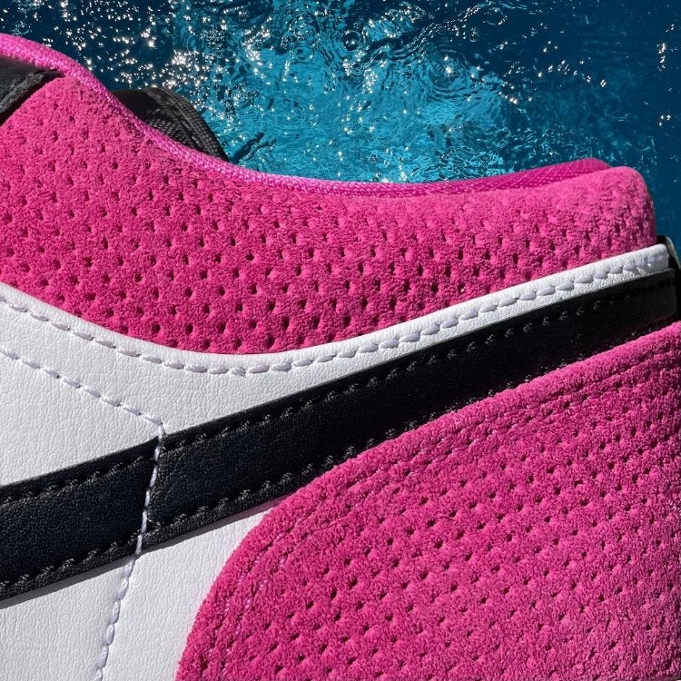 Jordan 1 Low 'Active Fuscia' (Used)