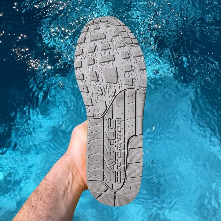 Nike Air Max 1 Travis Scott 'Cactus Jack Saturn Gold' (Used)