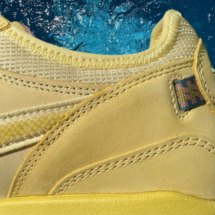 Nike Air Max 1 Travis Scott 'Cactus Jack Saturn Gold' (Used)