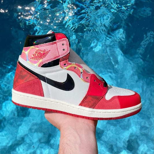 Jordan 1 High OG 'Across the Spider-Verse'