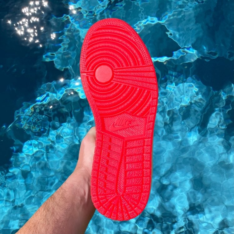 Jordan 1 High OG 'Across the Spider-Verse'