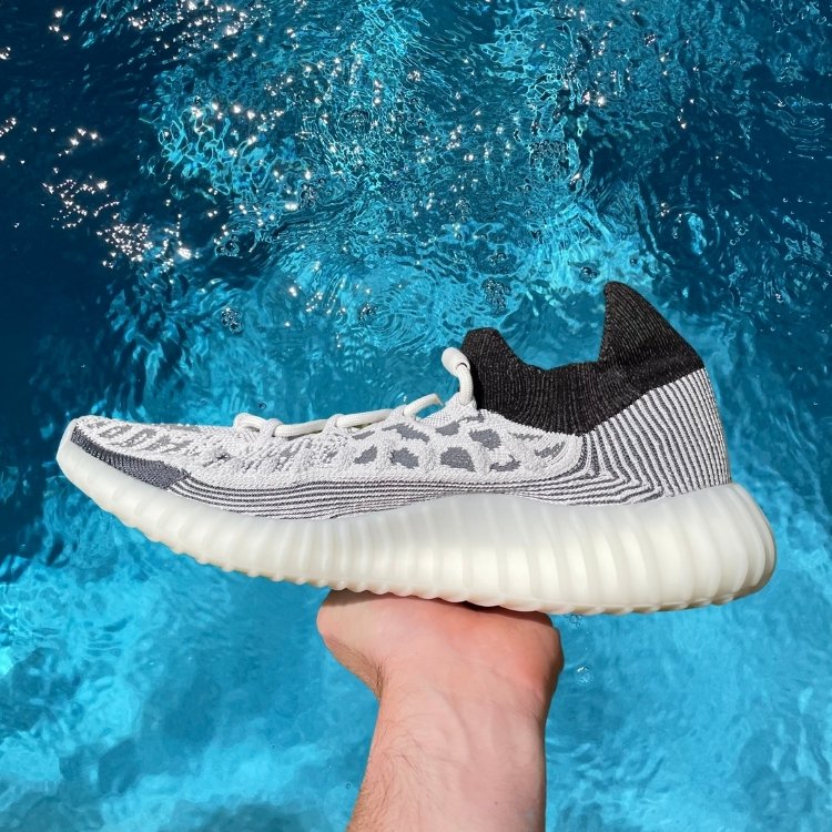 Yeezy 350 V2 CMPCT 'Slate Panda'