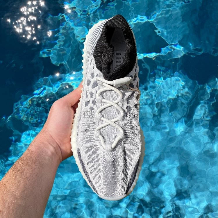 Yeezy 350 V2 CMPCT 'Slate Panda'