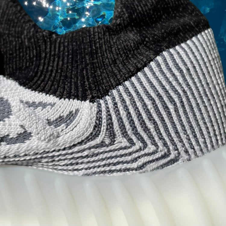 Yeezy 350 V2 CMPCT 'Slate Panda'