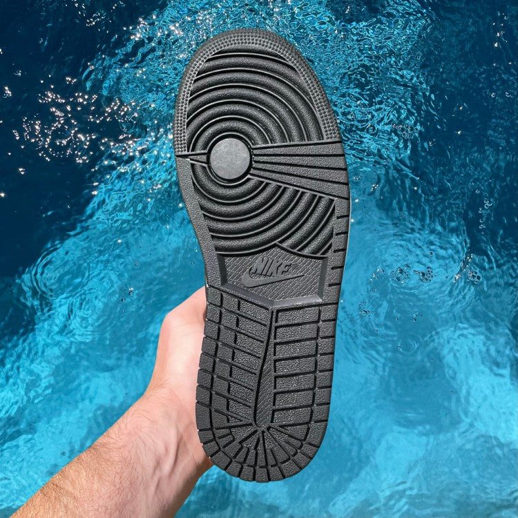 Jordan 1 Mid 'Panda' (W)