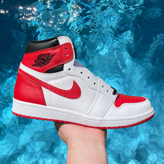 Jordan 1 High OG 'Heritage'