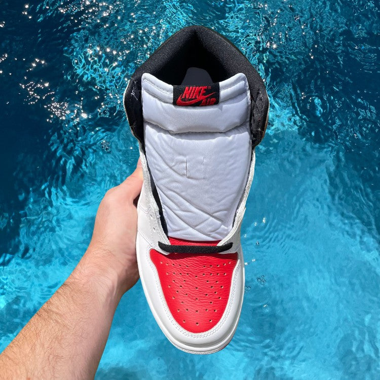 Jordan 1 High OG 'Heritage'