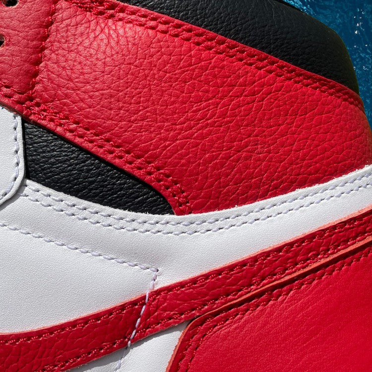 Jordan 1 High OG 'Heritage'