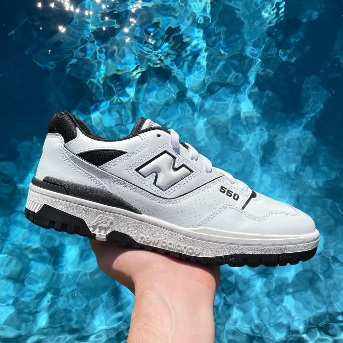 New Balance 550 'Oreo'