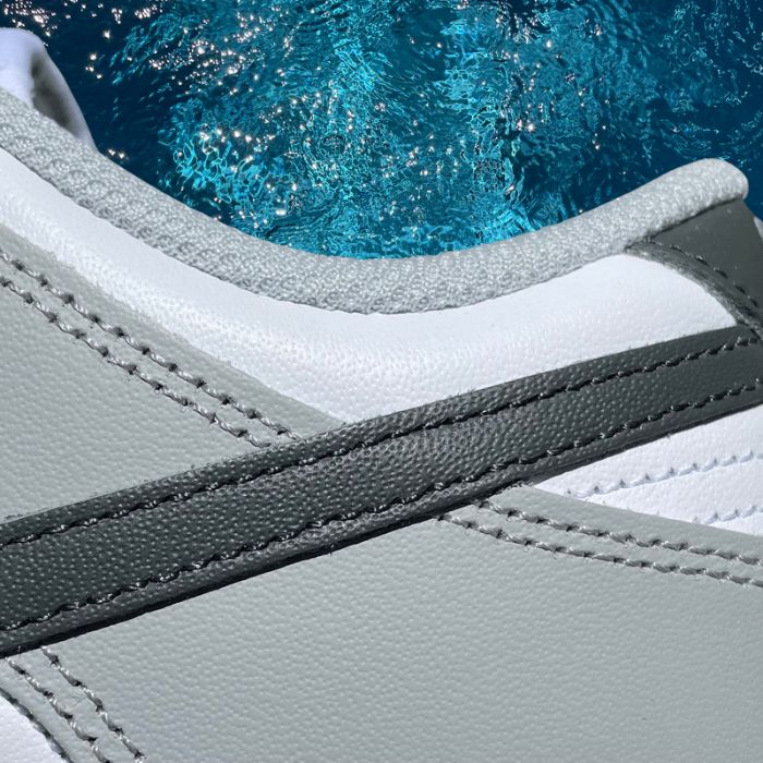 Nike Dunk Low 'Light Smoke Grey' (W)