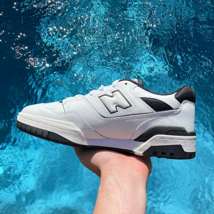New Balance 550 'Oreo'