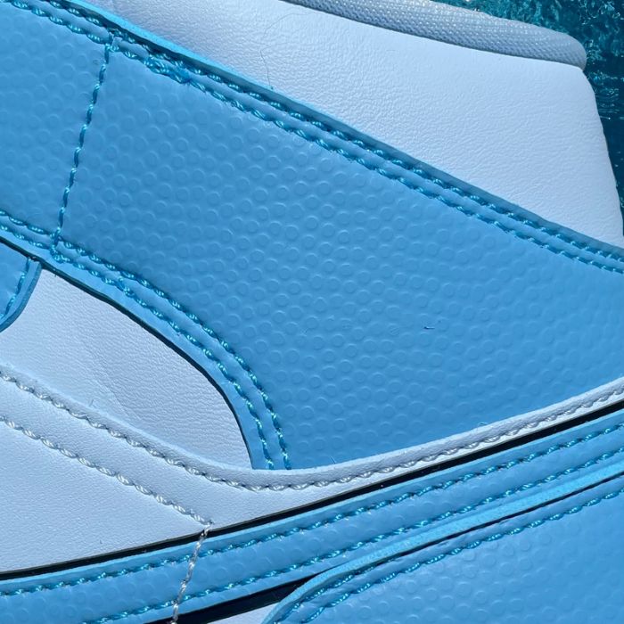 Jordan 1 Mid SE 'Ice Blue' (W)