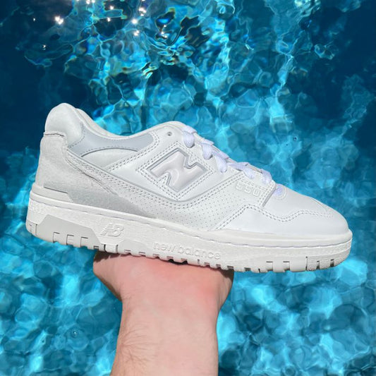 New Balance 550 'Light Raincloud' (W)