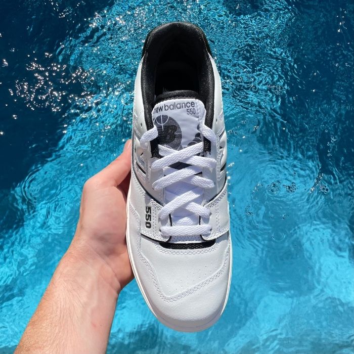 New Balance 550 'Oreo'