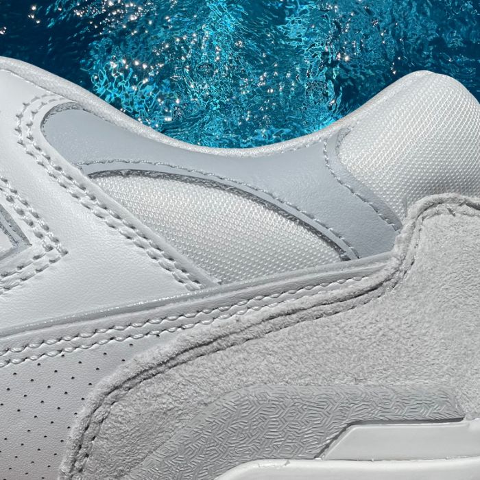 New Balance 550 'Light Raincloud' (W)