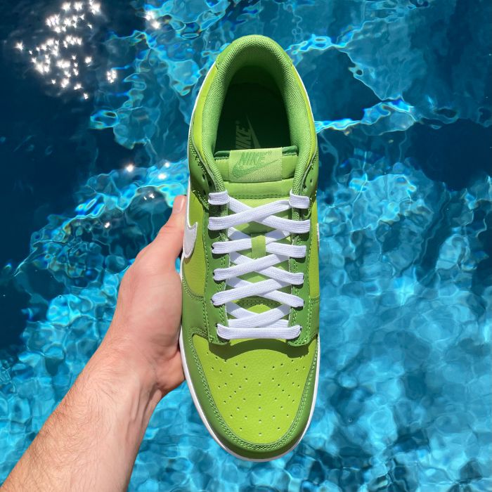 Nike Dunk Low 'Chlorophyll'
