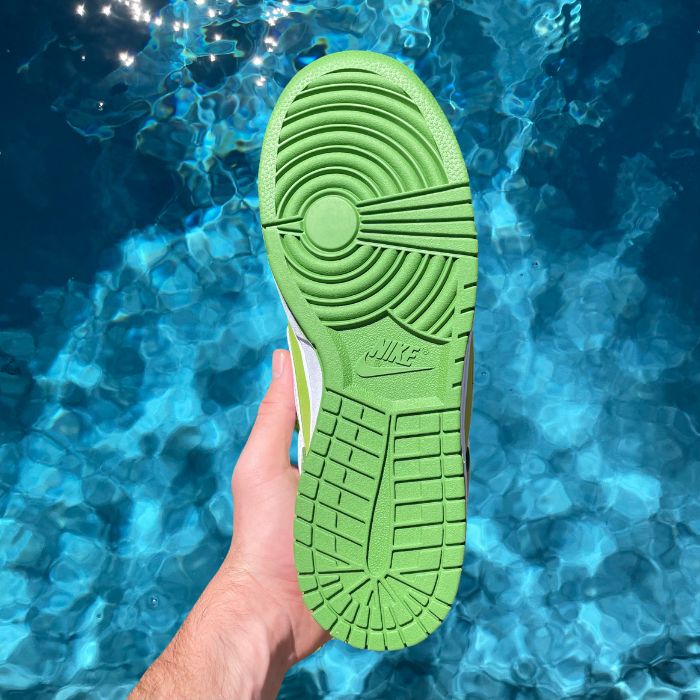 Nike Dunk Low 'Chlorophyll'