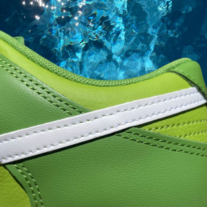 Nike Dunk Low 'Chlorophyll'