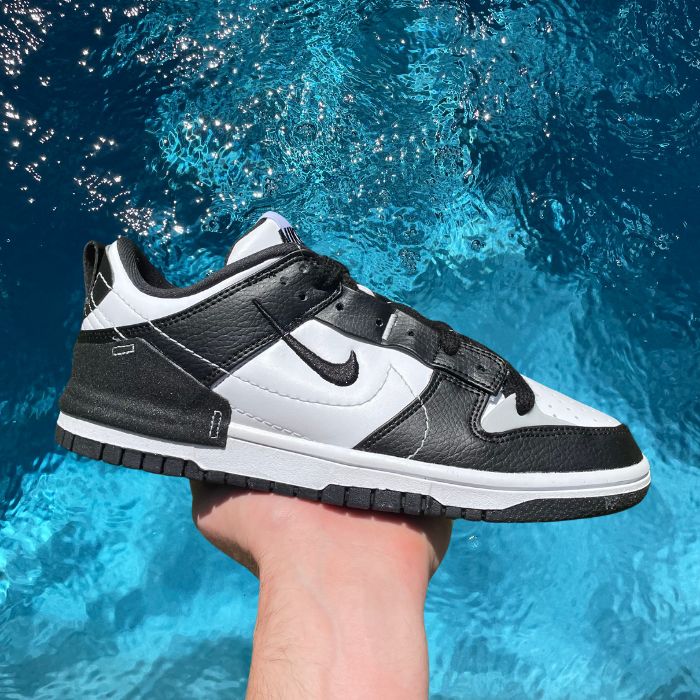 Nike Dunk Low Disrupt 2 'Panda' (W)