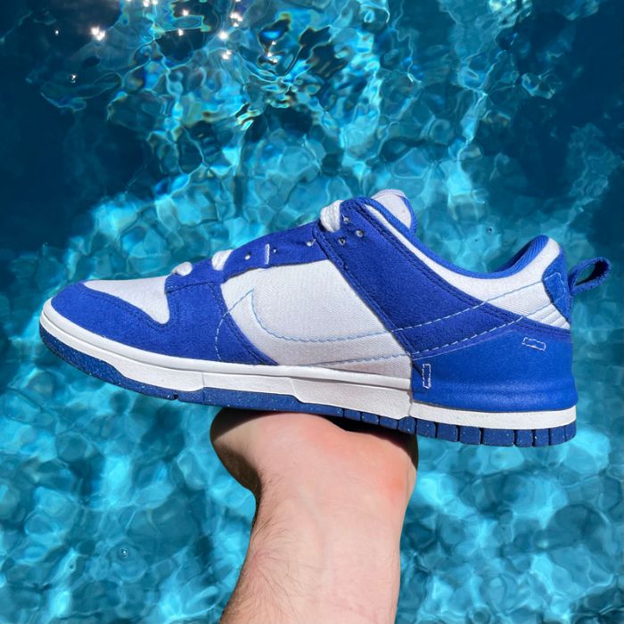 Nike Dunk Low Disrupt 2 'Hyper Royal' (W) (Used)