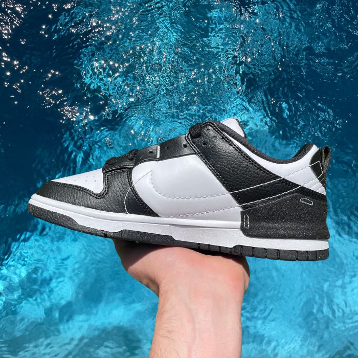 Nike Dunk Low Disrupt 2 'Panda' (W)