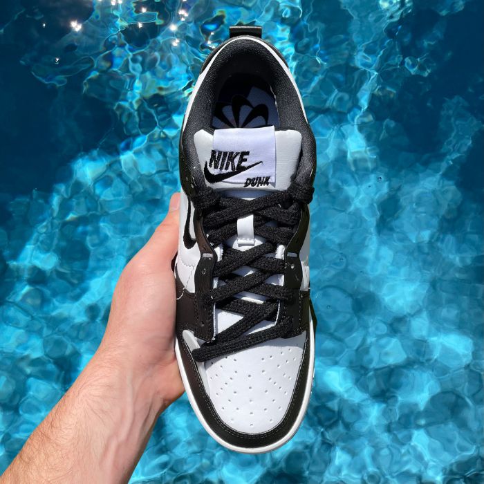 Nike Dunk Low Disrupt 2 'Panda' (W)