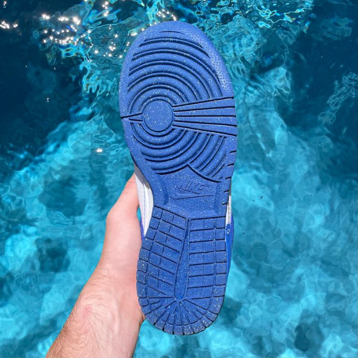 Nike Dunk Low Disrupt 2 'Hyper Royal' (W) (Used)