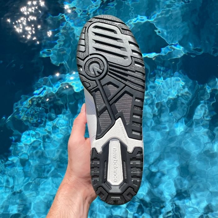 New Balance 550 'Oreo'