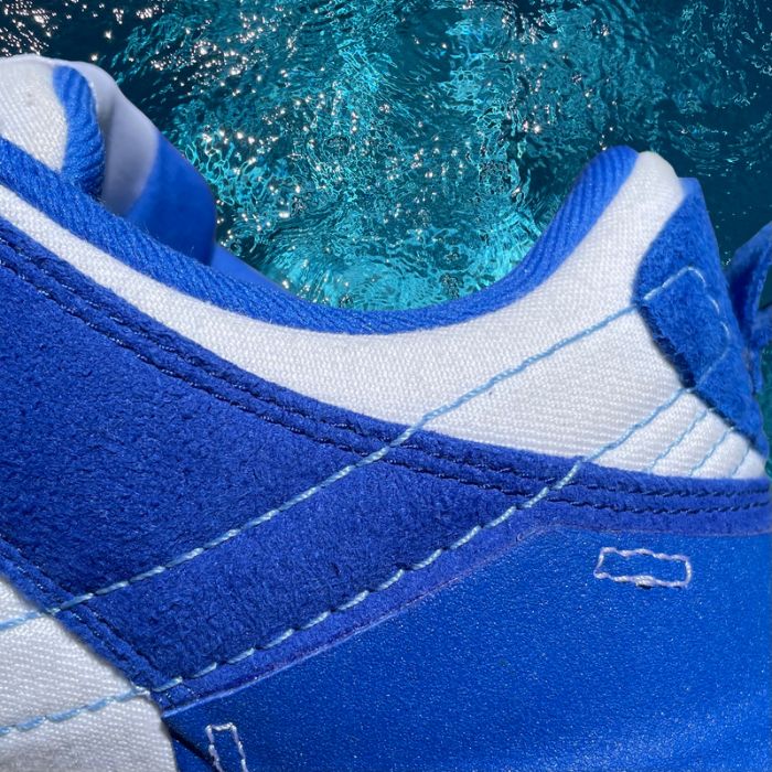 Nike Dunk Low Disrupt 2 'Hyper Royal' (W) (Used)